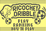 Pokemon Party Mini - Ricochet Dribble